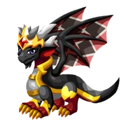 Noble King Adult