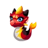 Scarbolt Baby
