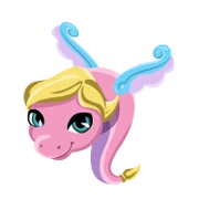 Rapunzel Baby