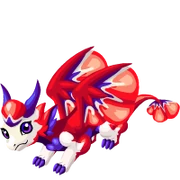 Terran Anemone Adult