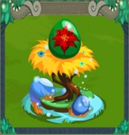 EggPoinsettia