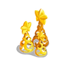 Gold Spire