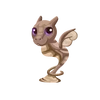 Sandstorm Baby