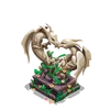 Kissing Dragons