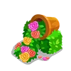 Flower Falls