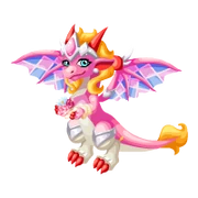 Noble Princess Adult