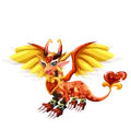 Amber Soul Epic