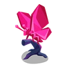 Fairyshine Statue