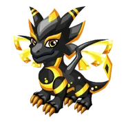 Night Flight Juvenile