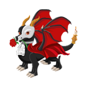Phantom - Dragon Tamer Wiki