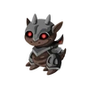 Black Knight Baby
