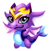 Seaqueen Baby
