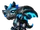 Qilin Dragon