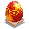 Ruby Egg Building