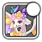 IconPaper Flower4