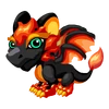 Haunted Leo Baby