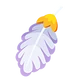 Pearl Feather