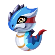 Delver Baby