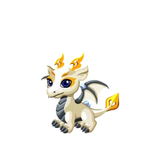 Prime Eternal Juvenile