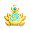 Skylord Fountain