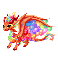 Bebê Dragão – Wiki – Jellybeans