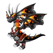Roguish Adult