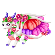 Vinca Epic