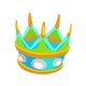 Aquar Crown