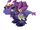 Lotus Dragon