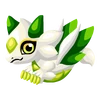 White Lotus Baby