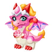 Noble Princess Juvenile