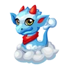 Cloud Rider Baby