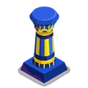 Lapis Column