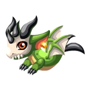 Hobgoblin Baby