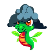 Forestfire Baby