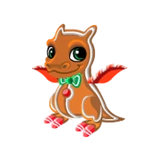 Gingerbread Juvenile