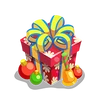 Gracious Gift