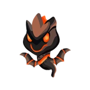 Darksteel Baby