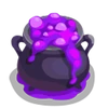 Witch's Cauldron