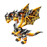 Bulwark Epic