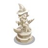 Wobbly Witch