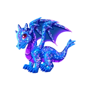 Glitter Juvenile