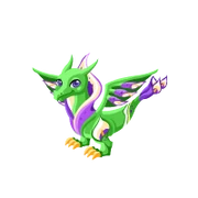 Lily Adult