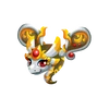 Old Trinket Baby