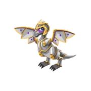 Warrior King Adult