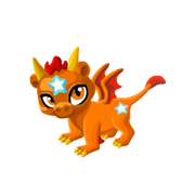 獅子龍 龍族物語 维基 Fandom