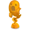 Spooky Gold Trophy