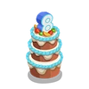 Cake of Eight