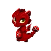 Garnet Baby