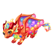 Bebê Dragão – Wiki – Jellybeans